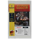 One Gallon Homebrew Starter Kit